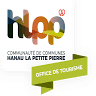 Office de Tourisme Intercommunal de Hanau-La Petite Pierre - Point Information La Petite Pierre