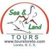 Loreto Sea and Land Tours