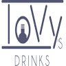ToVy's drinks