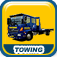 Penrith Towing Service - TILT TRAY