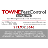 Towne Pest Control, Inc.