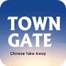 Town Gate