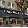 Town Hall Antiques