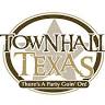 TownHall Texas