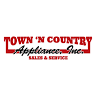 Town N Country Appliance Inc