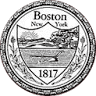 Boston Town Hall