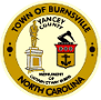 Burnsville Town Hall