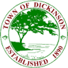 Dickinson Town Hall
