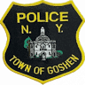 Goshen Town Police Department