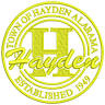 Hayden Town Hall