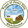 Jones Police Department