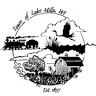 Town of Lake Mills Town Hall