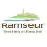 Ramseur Town Municipal Building