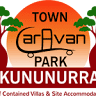 Kununurra Town Caravan Park & Villas (Town Caravan Park)
