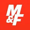 Muscle & Fitness