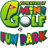 Townsville Mini Golf