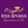 Toya Devasya Sunken Bar