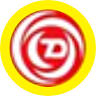 Dolphin Kurobemerushiten Coin Laundry