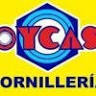 Toycasa Tornillería y Ferretería