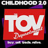 The Toy Department