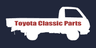 Toyota Classic Parts