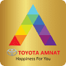 Toyota Amnatcharoen