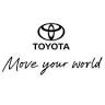 Toyota Vinh
