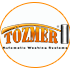 Tözmer Makina Otomatik Araç Yıkama Makinaları