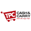 TPC Cash & Carry