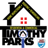 Timothy Parks roofing & Construction Inc