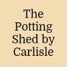 The Potting Shed by Carlisle