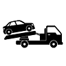 Tractari Valea Prahovei