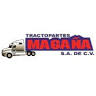 Tracto Partes Charlies