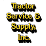 Tractor Service & Supply Inc