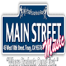 Main Street Music, Inc.