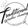 Traditional Window Cleaning Services