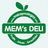 Trái cây mỗi ngày MEM's DELI - Tòa nhà Viettel