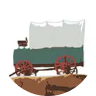 Trail Dust Town