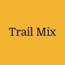 Trail Mix