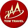 TOM TRAVEL CO.,LTD