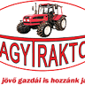 Nagytraktor Kft. Kunszentmiklósi szaküzlet