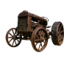 Tractor Story