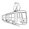 Tramway Narva-Jõesuu