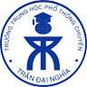 Tran Dai Nghia High School for the Gifted - Campus 2