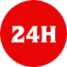 Xưởng Tranh Đá Quý 24H