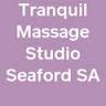 Tranquil Massage Studio - Robyn Gaskin