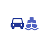 Minibus Taxi Secure Venezia Mestre
