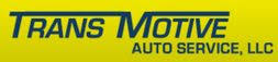 Transmotive Auto Service