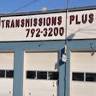 Transmissions Plus