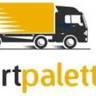 Transport palette